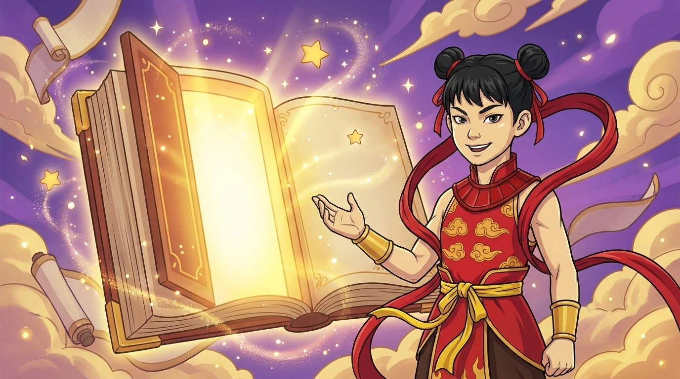 BookQuest 무료로 시작하기